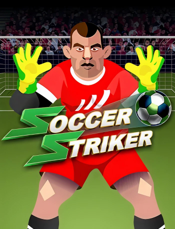 Soccer Striker SMG_soccerStriker
